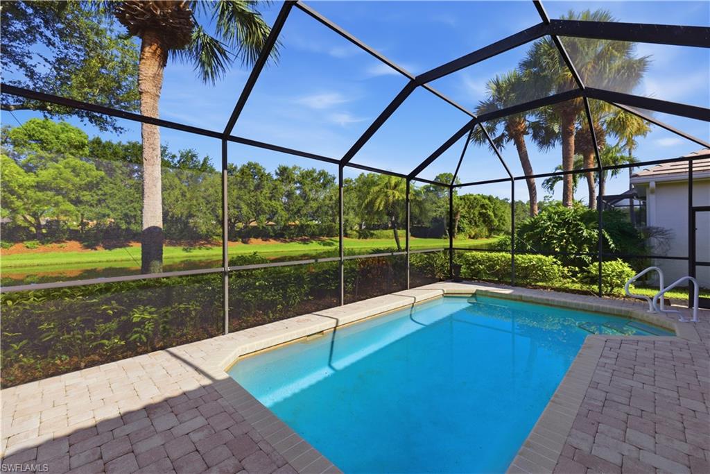 TROON LAKES - Residential Lease
