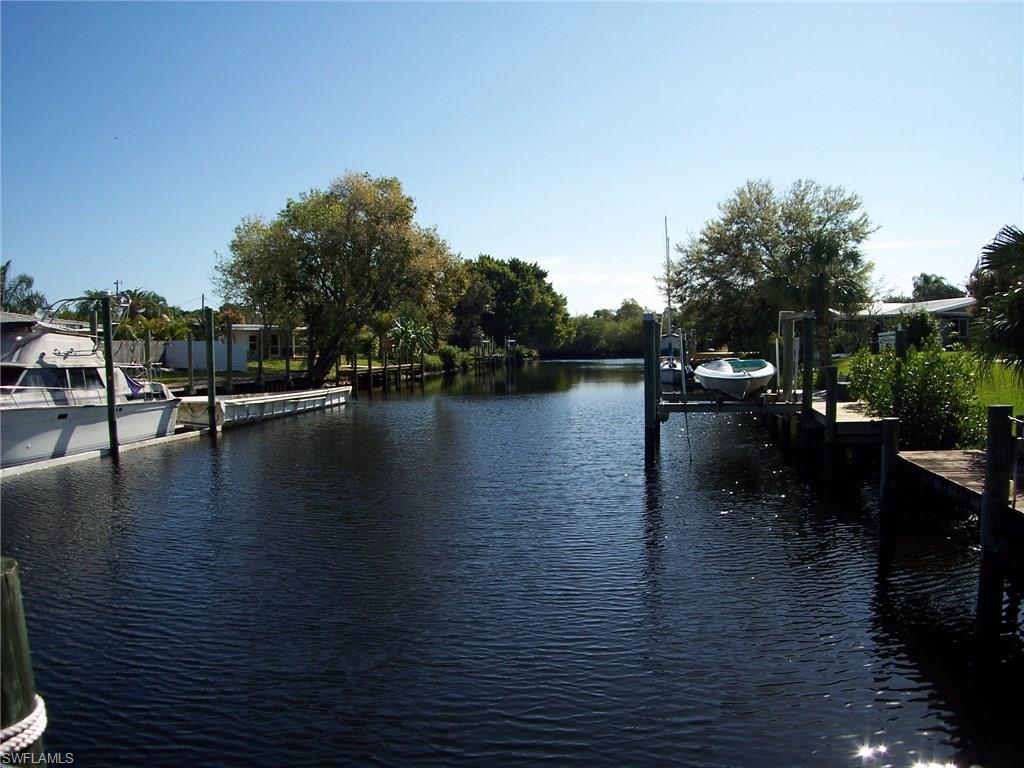 YACHT CLUB COLONY - Residential