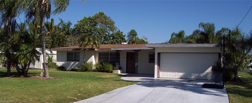 YACHT CLUB COLONY - Residential