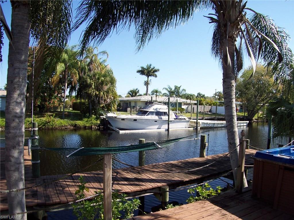 YACHT CLUB COLONY - Residential