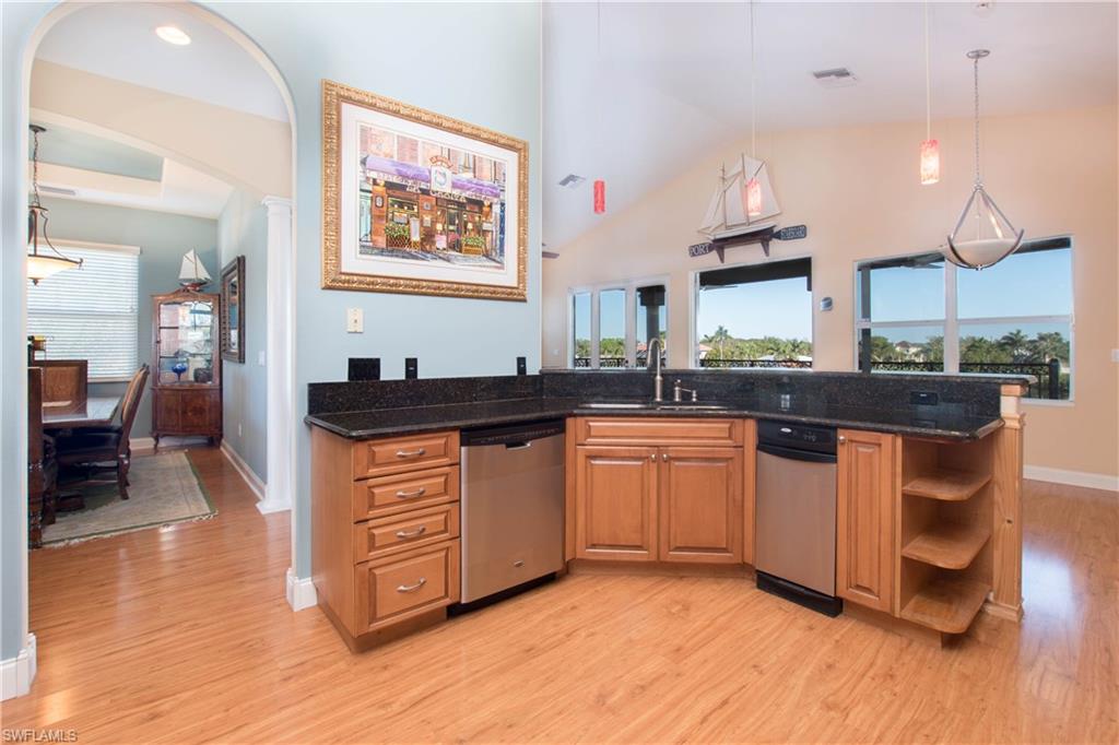 FORT MYERS SHORES - Residential