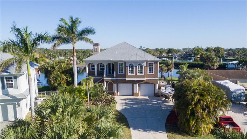 FORT MYERS SHORES - Residential