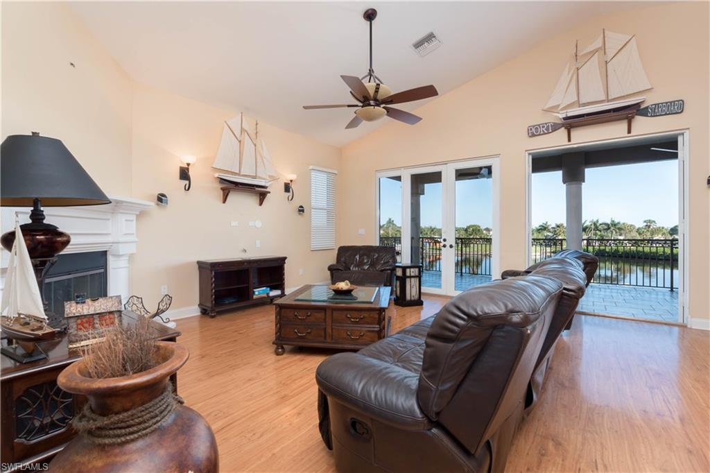FORT MYERS SHORES - Residential