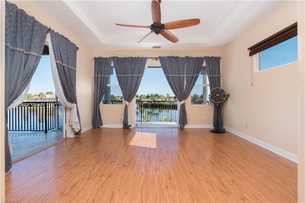 FORT MYERS SHORES - Residential