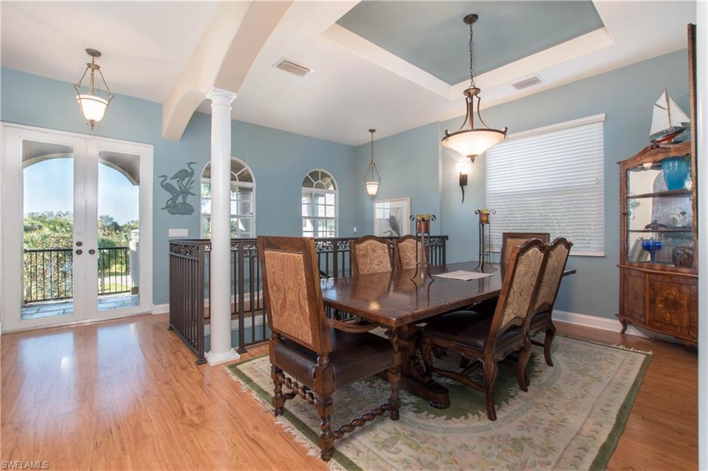 FORT MYERS SHORES - Residential