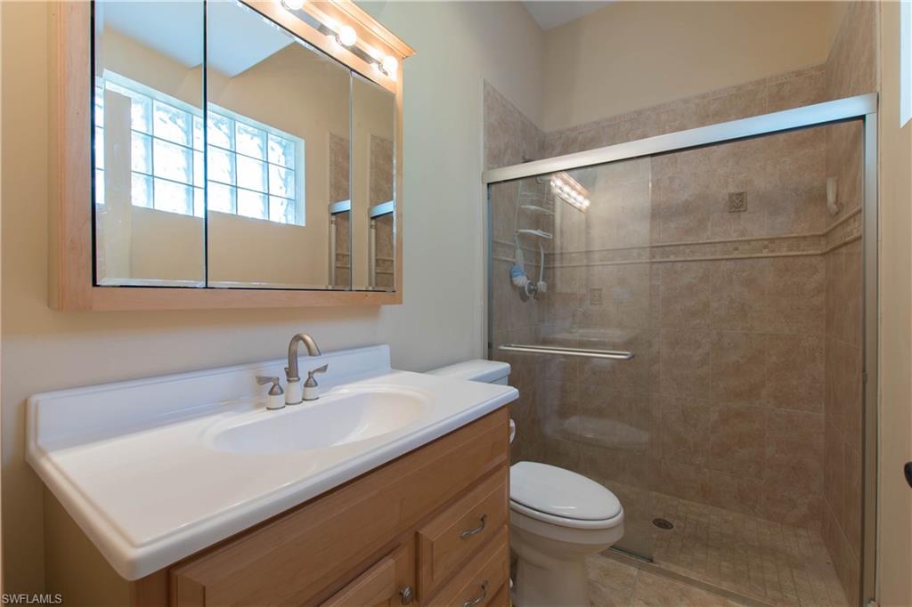 FORT MYERS SHORES - Residential