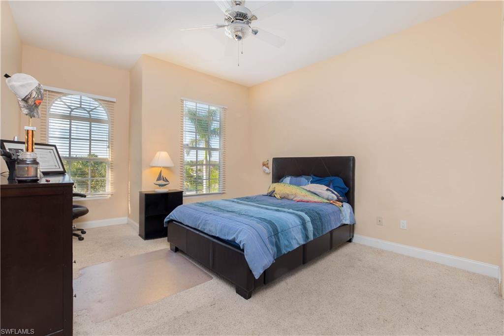 FORT MYERS SHORES - Residential