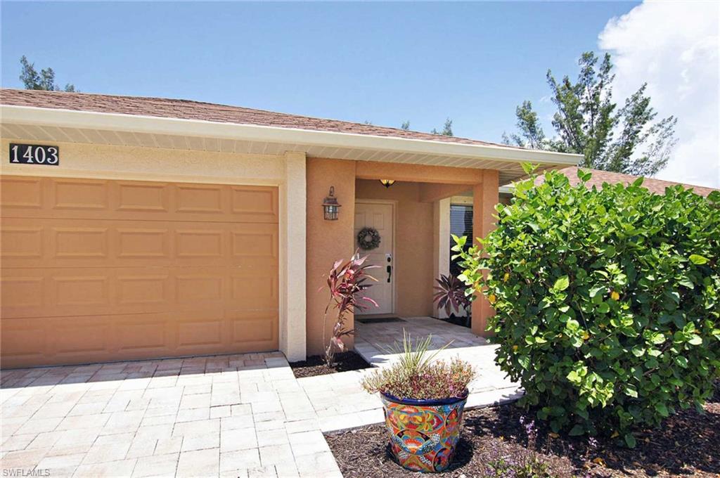 CAPE CORAL - Residential Lease