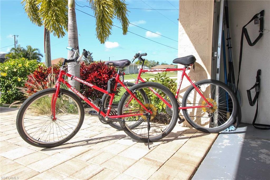 CAPE CORAL - Residential Lease