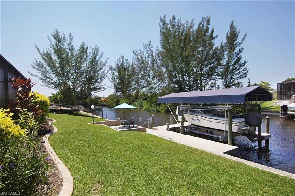 CAPE CORAL - Residential Lease