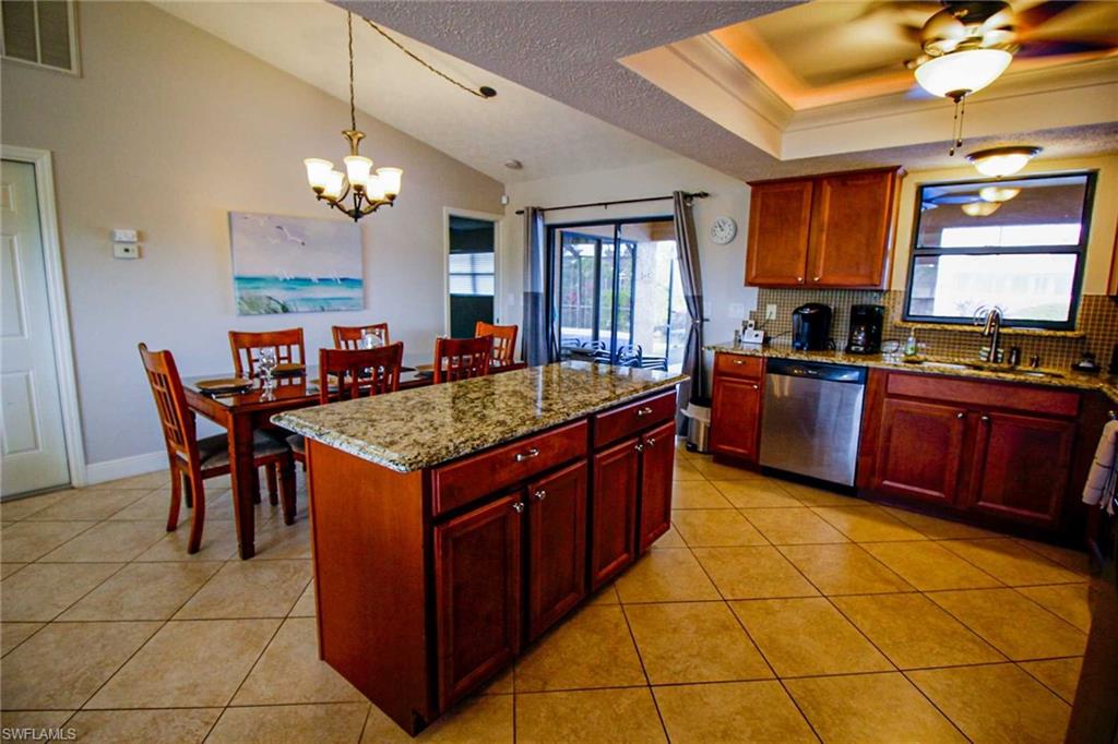 CAPE CORAL - Residential Lease
