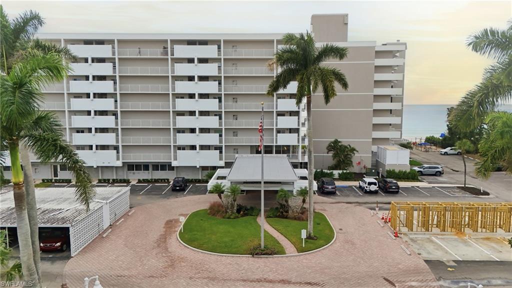 NAPLES CONTINENTAL - Residential Lease