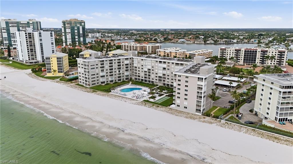 NAPLES CONTINENTAL - Residential Lease
