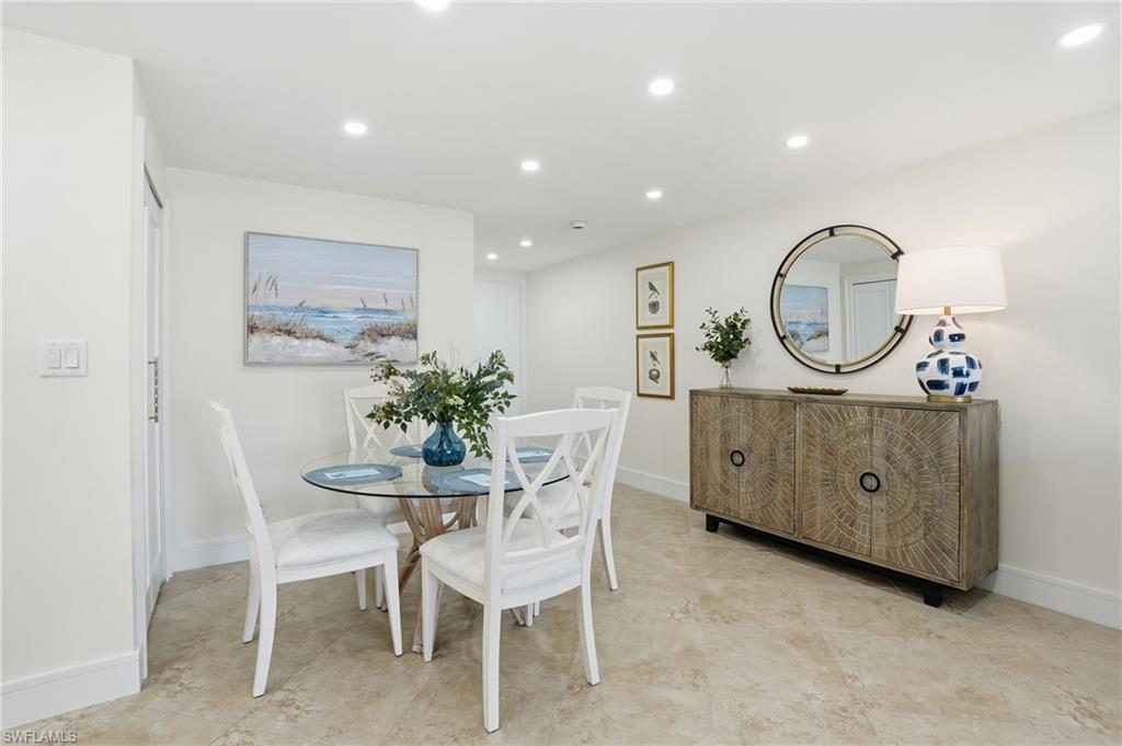 NAPLES CONTINENTAL - Residential Lease