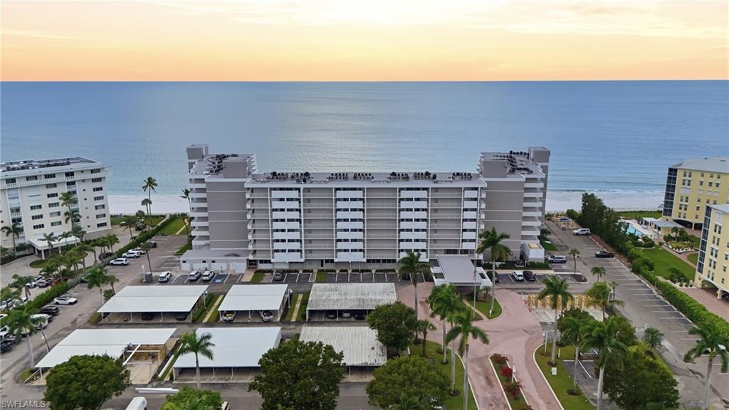 NAPLES CONTINENTAL - Residential Lease