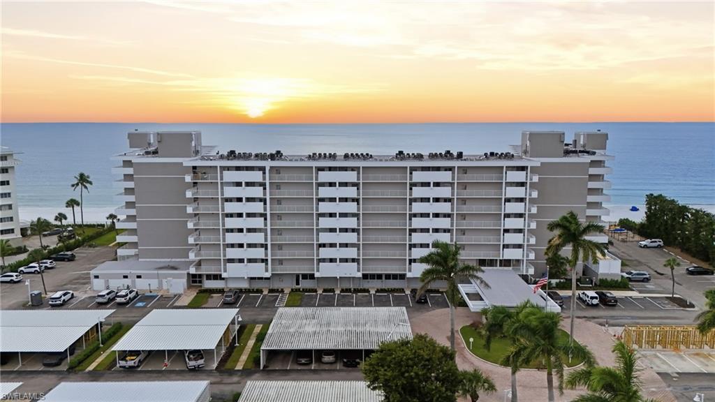 NAPLES CONTINENTAL - Residential Lease