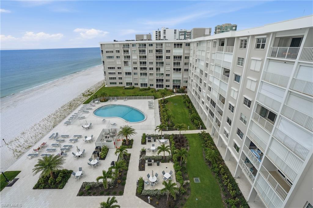 NAPLES CONTINENTAL - Residential Lease