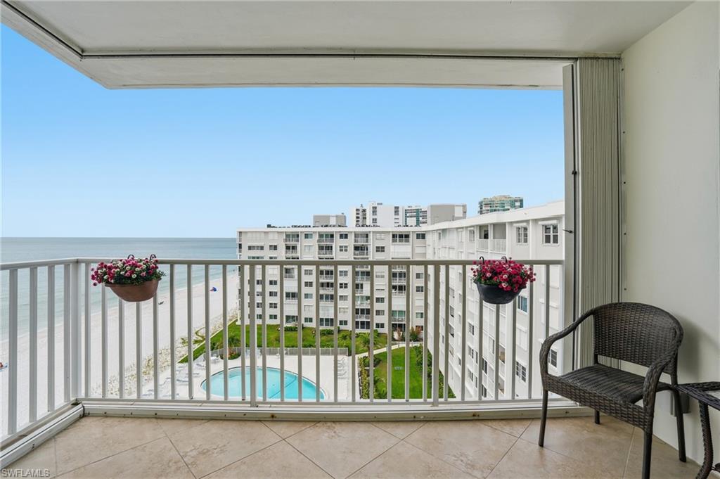 NAPLES CONTINENTAL - Residential Lease
