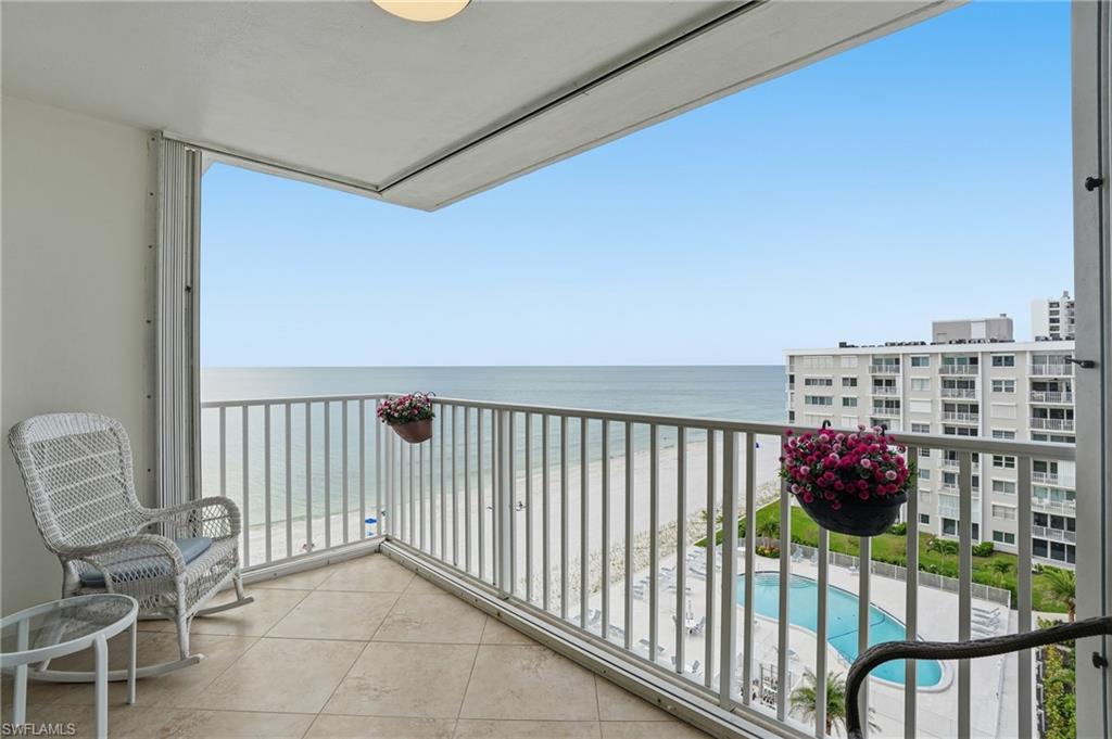 NAPLES CONTINENTAL - Residential Lease