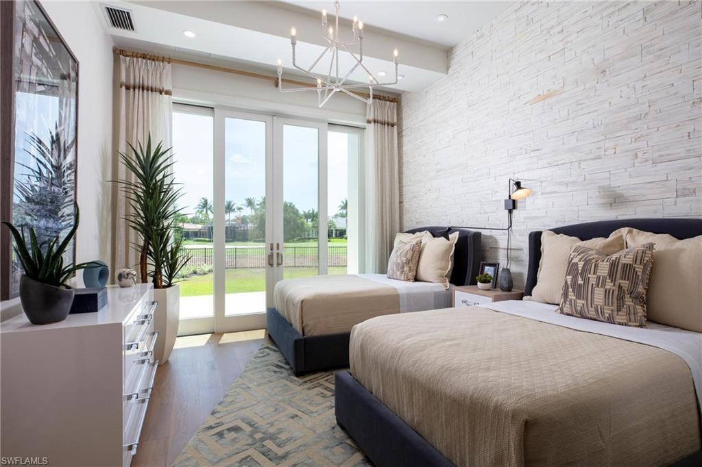 QUAIL WEST - Residential