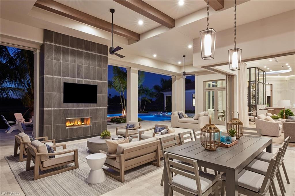 QUAIL WEST - Residential