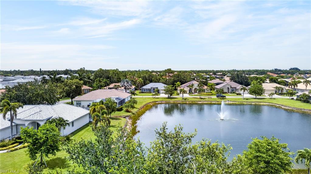 SIR MICHAELS PLACE - Residential