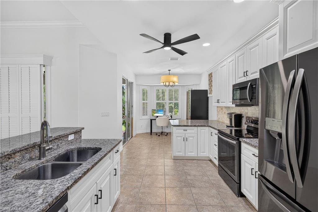 SIR MICHAELS PLACE - Residential