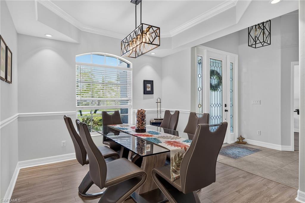 SIR MICHAELS PLACE - Residential