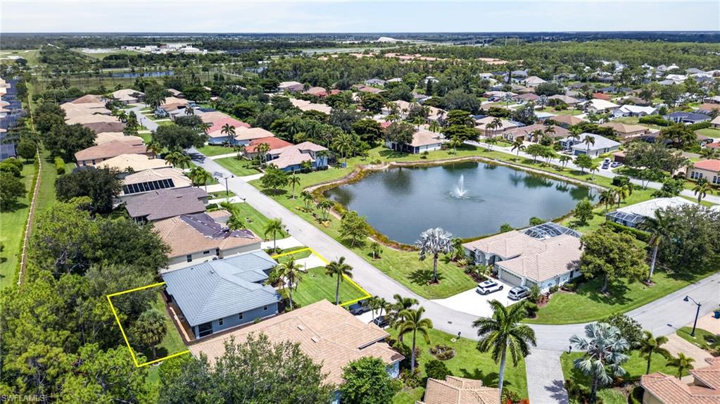 SIR MICHAELS PLACE - Residential