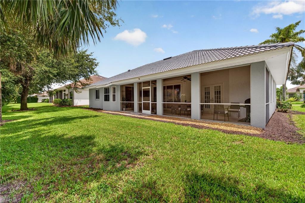 SIR MICHAELS PLACE - Residential