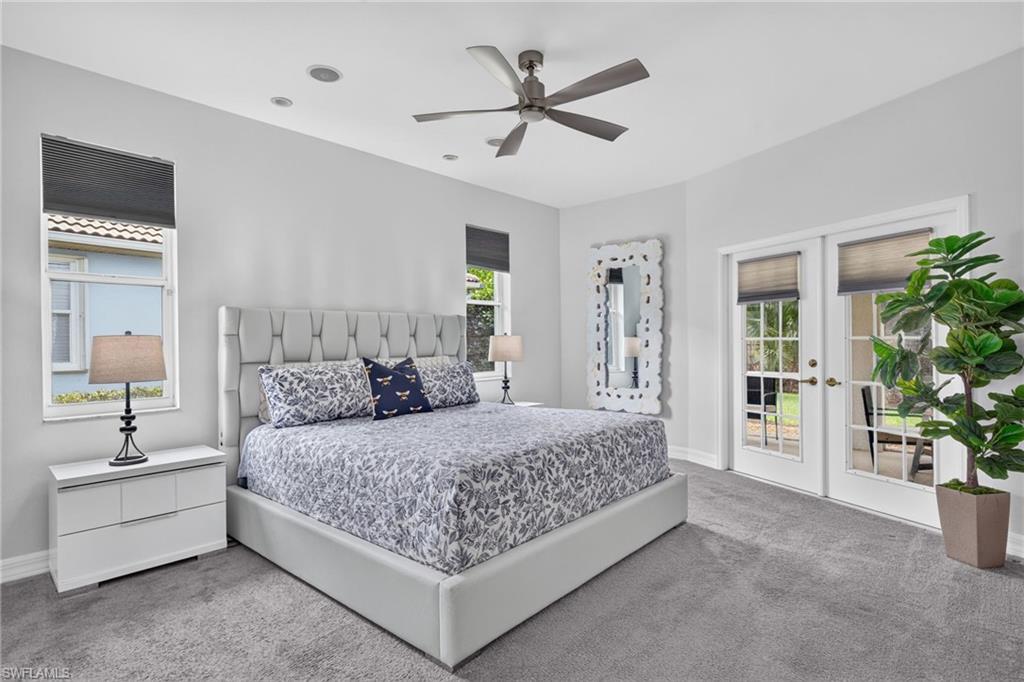 SIR MICHAELS PLACE - Residential
