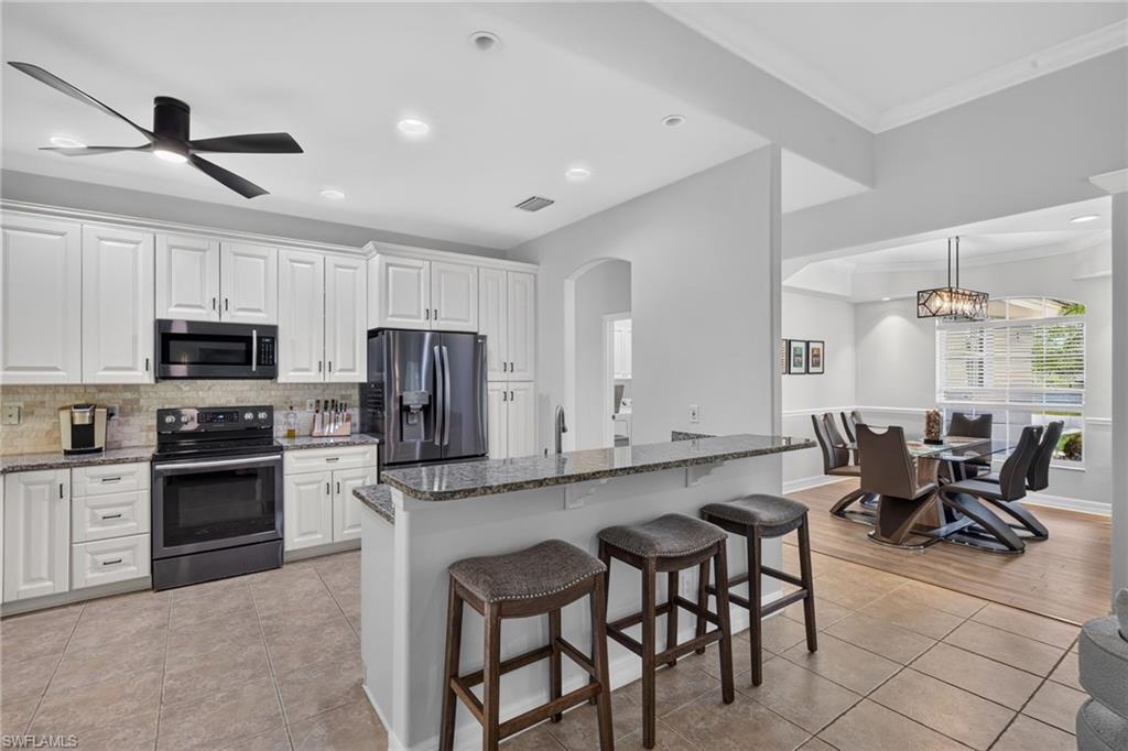 SIR MICHAELS PLACE - Residential