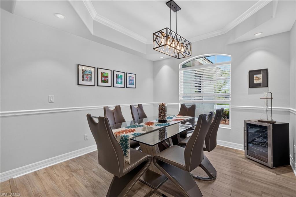 SIR MICHAELS PLACE - Residential