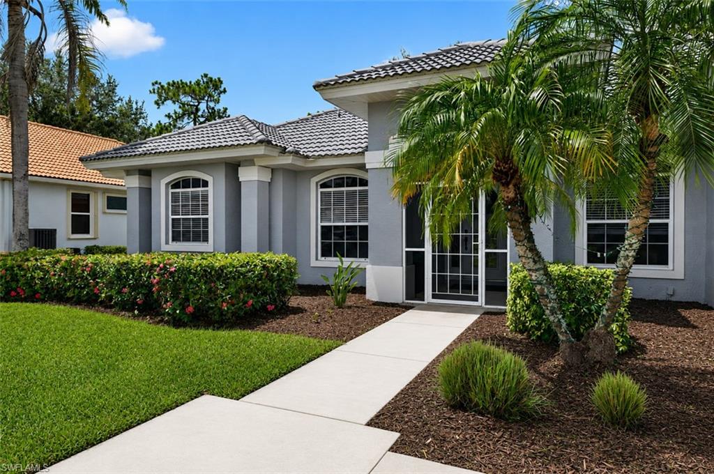 SIR MICHAELS PLACE - Residential