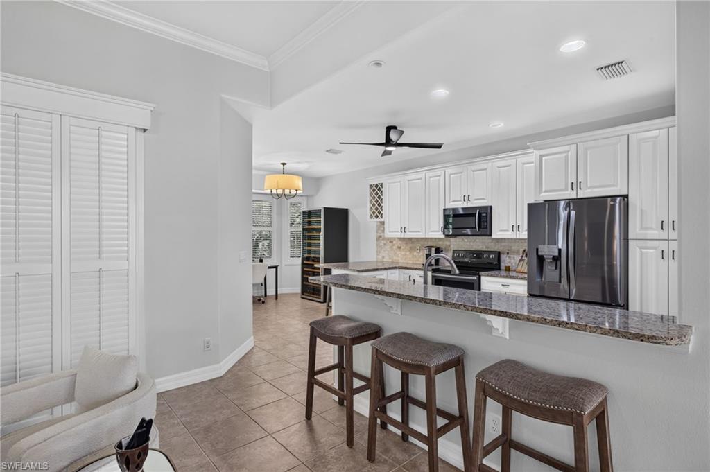 SIR MICHAELS PLACE - Residential