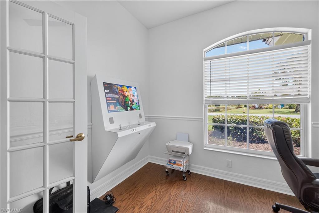 SIR MICHAELS PLACE - Residential