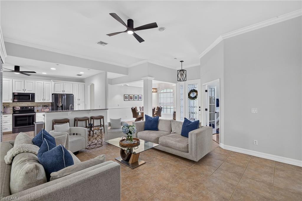 SIR MICHAELS PLACE - Residential