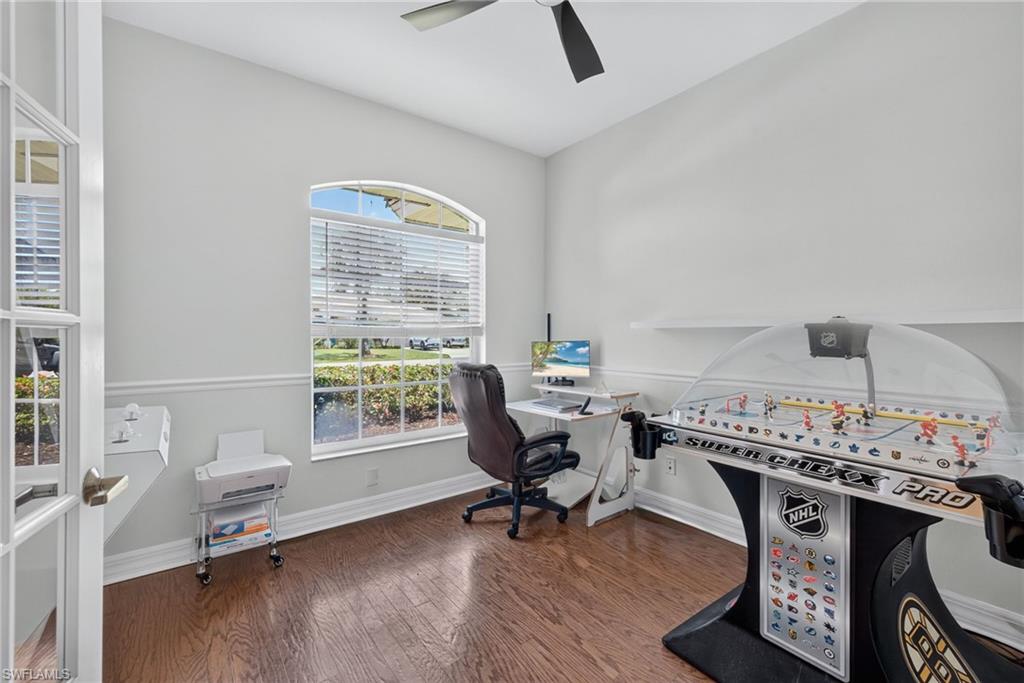 SIR MICHAELS PLACE - Residential