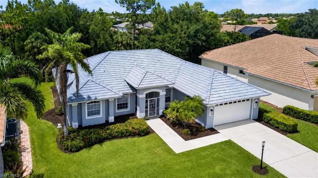 SIR MICHAELS PLACE - Residential