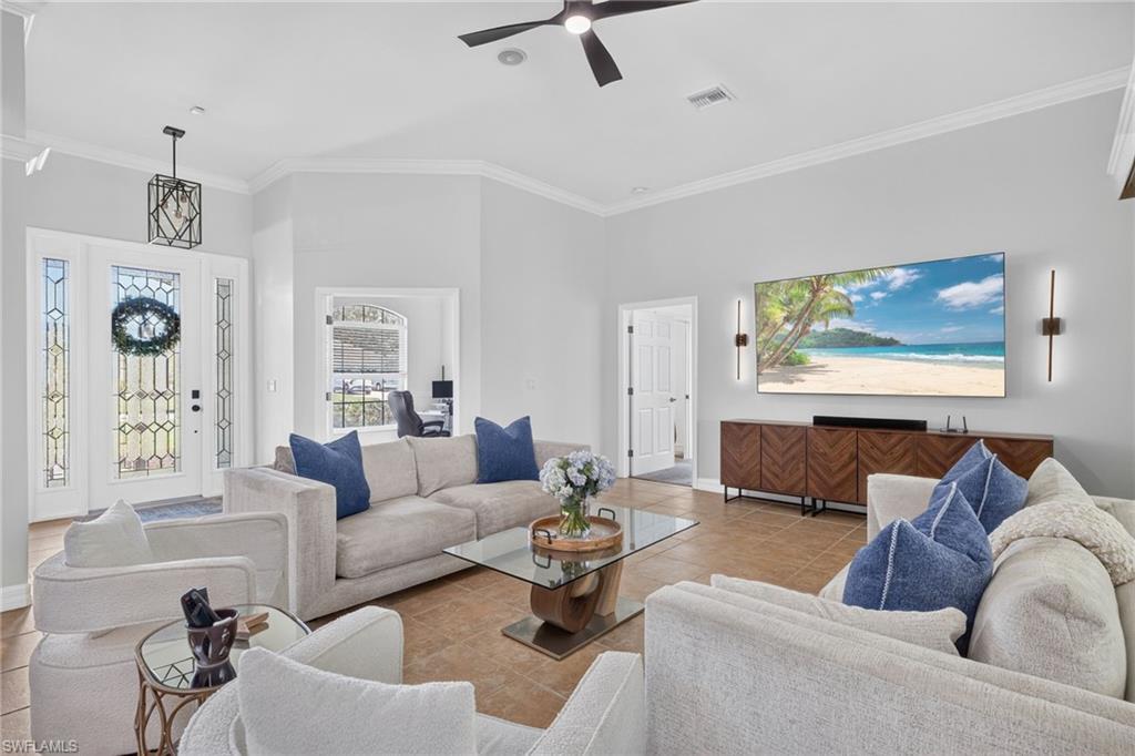 SIR MICHAELS PLACE - Residential