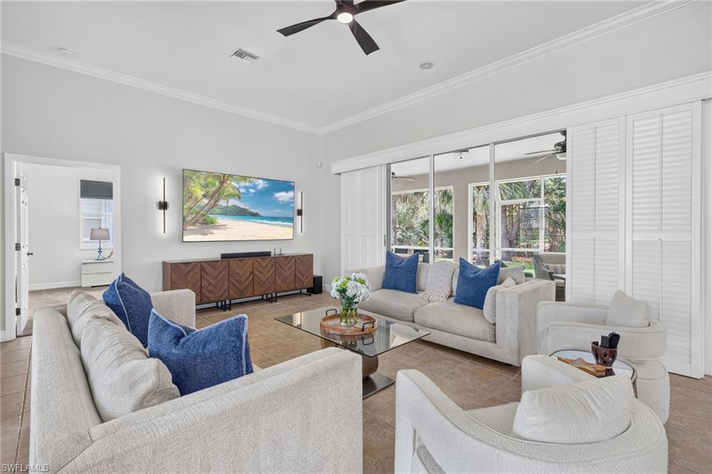 SIR MICHAELS PLACE - Residential