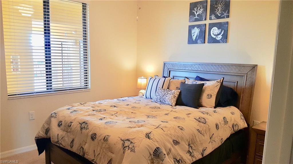 BONITA NATIONAL GOLF AND COUNTRY CLUB - Residential Lease