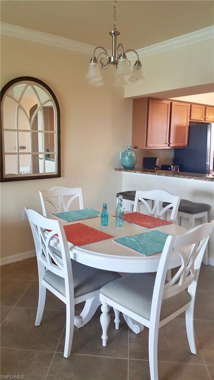 BONITA NATIONAL GOLF AND COUNTRY CLUB - Residential Lease
