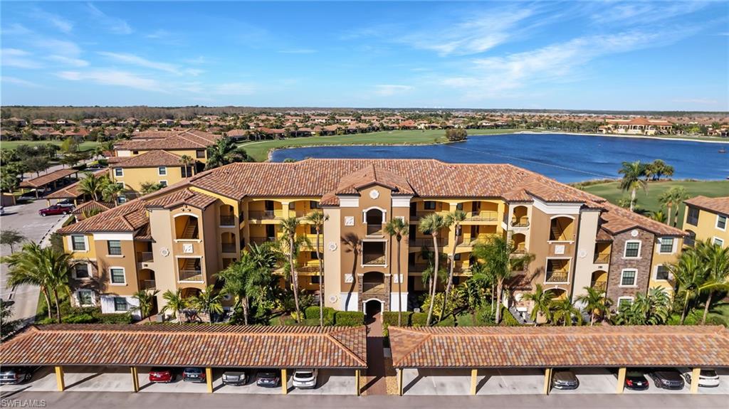 BONITA NATIONAL GOLF AND COUNTRY CLUB - Residential Lease