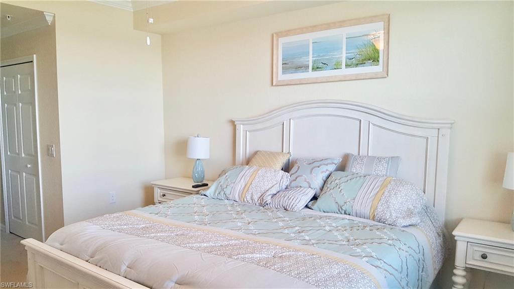 BONITA NATIONAL GOLF AND COUNTRY CLUB - Residential Lease