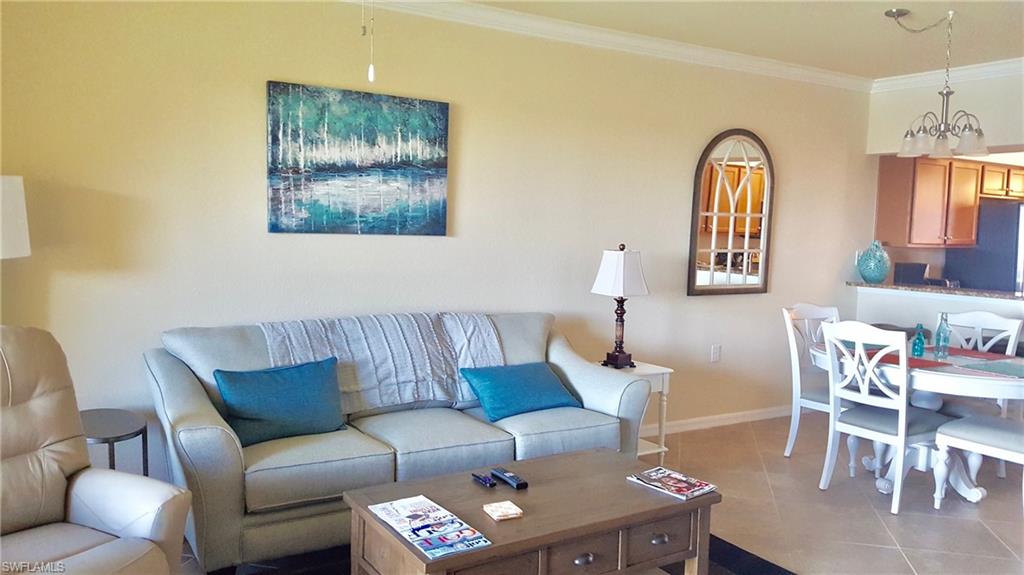 BONITA NATIONAL GOLF AND COUNTRY CLUB - Residential Lease