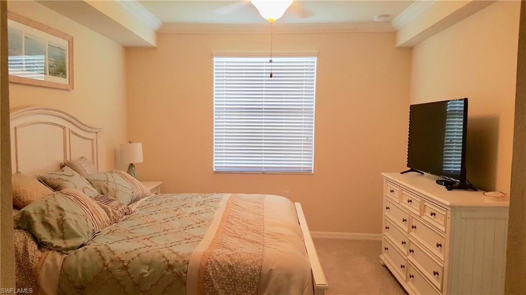 BONITA NATIONAL GOLF AND COUNTRY CLUB - Residential Lease