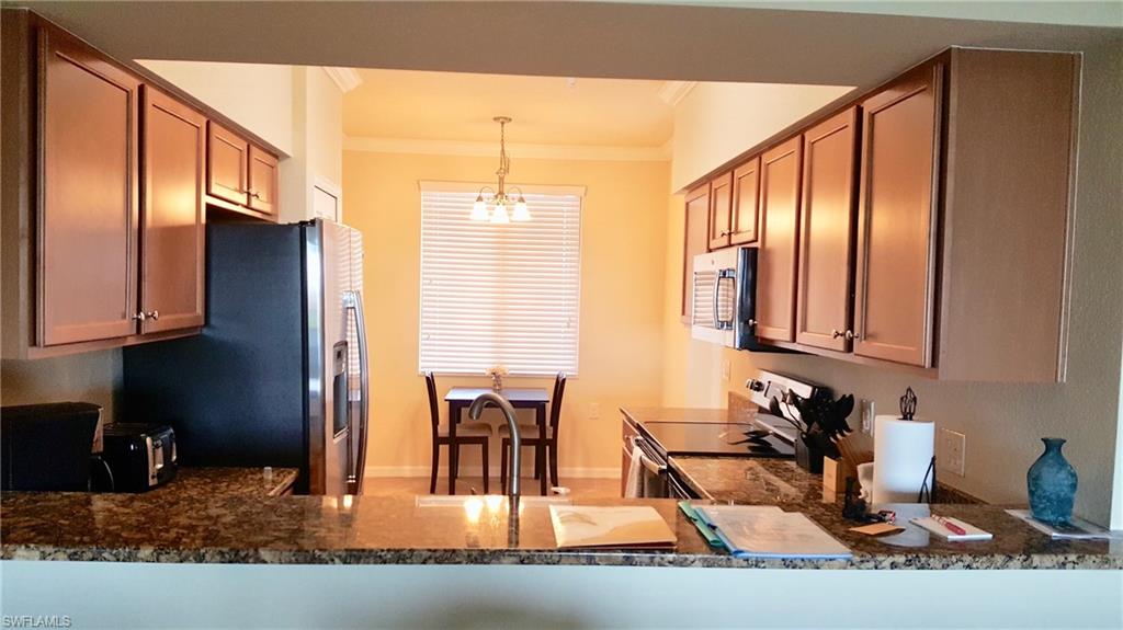 BONITA NATIONAL GOLF AND COUNTRY CLUB - Residential Lease