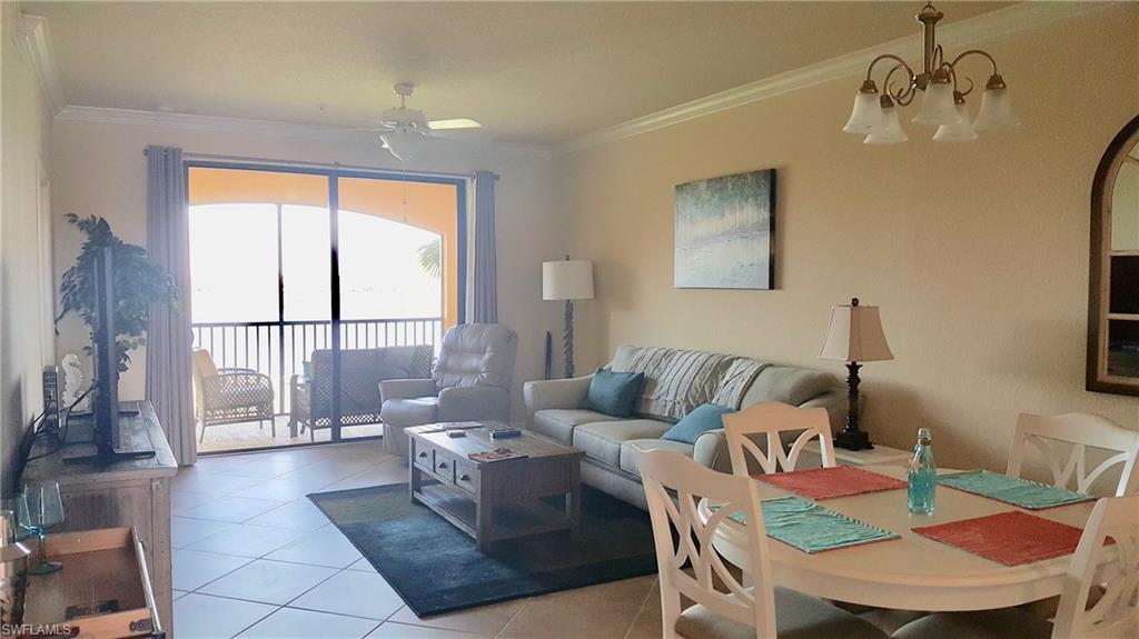 BONITA NATIONAL GOLF AND COUNTRY CLUB - Residential Lease