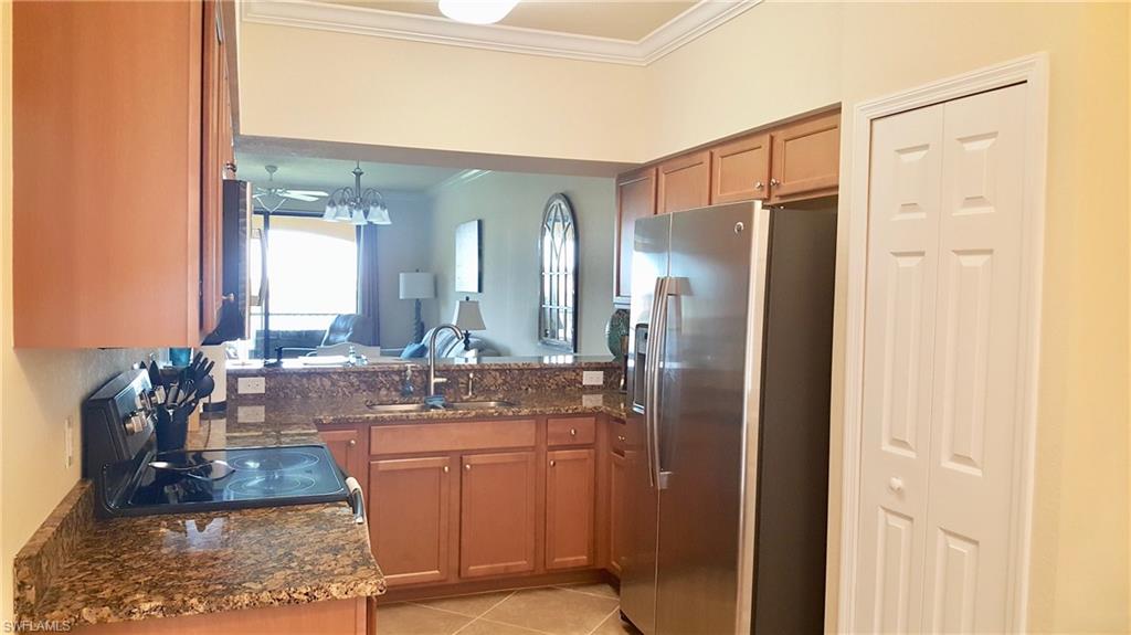 BONITA NATIONAL GOLF AND COUNTRY CLUB - Residential Lease